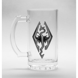 Chope SKYRIM - Dragon