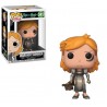 Figurine Pop RICK ET MORTY - Warrior Summer