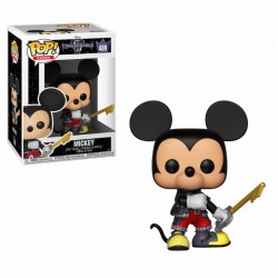 Figurine Pop KINGDOM HEARTS - Mickey