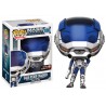Figurine Pop MASS EFFECT ANDROMEDA - Sara Ryder Masked Exclu