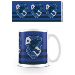Mug HARRY POTTER - Serdaigle (logo)