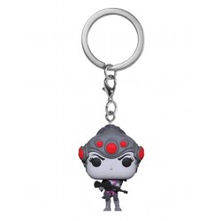 Pocket Pop OVERWATCH - Widowmaker