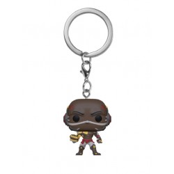 Pocket Pop OVERWATCH - Doomfist