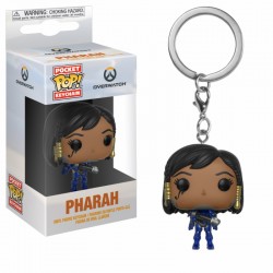 Pocket Pop OVERWATCH - Pharah