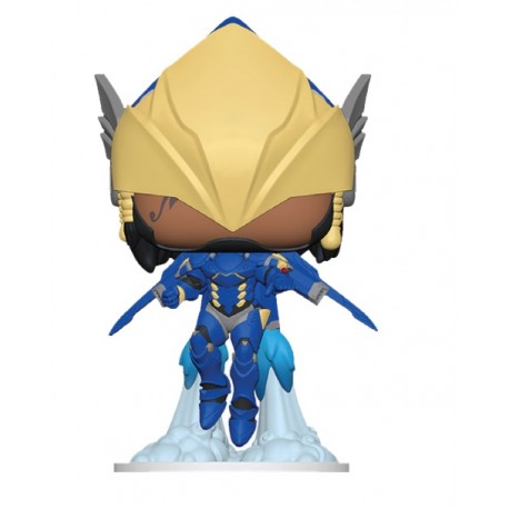 Figurine Pop OVERWATCH - Pharah Victory Pose