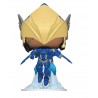 Figurine Pop OVERWATCH - Pharah Victory Pose