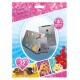 Pack de stickers DISNEY - Princesses