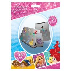 Pack de stickers DISNEY - Princesses