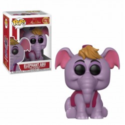 Figurine Pop ALADDIN - Abu Elephant