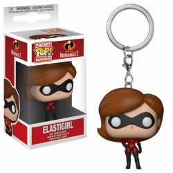 Pocket Pop LES INDESTRUCTIBLES 2 -Elastigirl