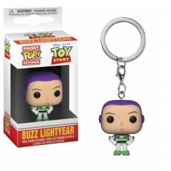 Pocket Pop TOY STORY - Buzz l'éclair