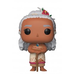 Figurine Pop VAIANA - Grandma Tala