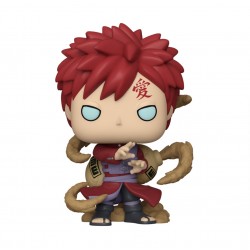 Figurine Pop NARUTO - Gaara