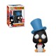 Figurine Pop LOONEY TUNES - Playboy Penguin Exclu