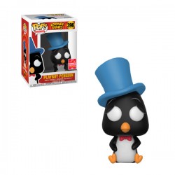 Figurine Pop LOONEY TUNES - Playboy Penguin Exclu