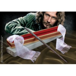 Baguette HARRY POTTER - Sirius Black