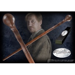 Baguette HARRY POTTER - Remus Lupin