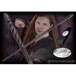 Baguette HARRY POTTER - Ginny Weasley