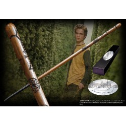 Baguette HARRY POTTER - Cédric Diggory