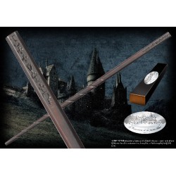 Baguette HARRY POTTER - Professeur Trelawney