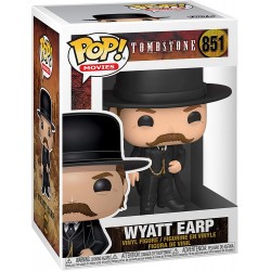 Figurine Pop TOMBSTONE - Wyatt Earp