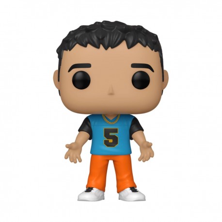 Figurine Pop THE GOOD PLACE - Jason Mendoza