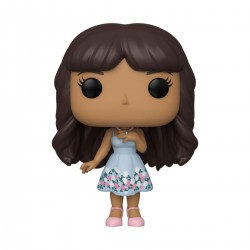 Figurine Pop THE GOOD PLACE - Tahani Al-Jamil