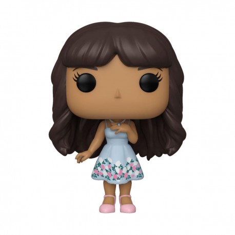 Figurine Pop THE GOOD PLACE - Tahani Al-Jamil