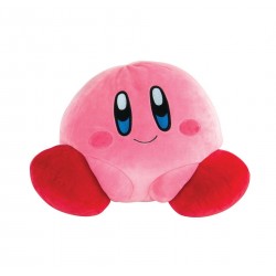 Peluche KIRBY - Mocchi-Mocchi Kirby 32 cm