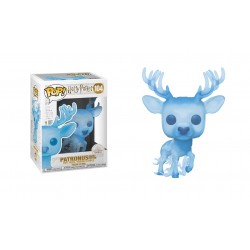 Figurine Pop HARRY POTTER - Patronus Harry Potter