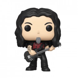 Figurine Pop SLAYER - Tom Araya