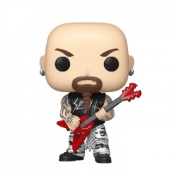 Figurine Pop SLAYER - Kerry King