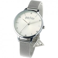 HARRY POTTER - Montre Les Reliques de la Mort Swarovski