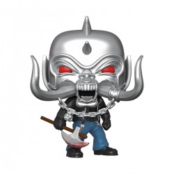 Figurine Pop MOTORHEAD - Warpig