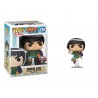 Figurine Pop NARUTO - Rock Lee Exclu