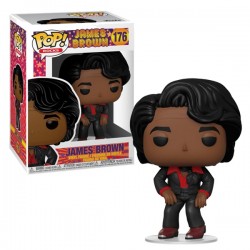 Figurine Pop JAMES BROWN