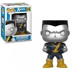 Figurine Pop X-MEN Colossus