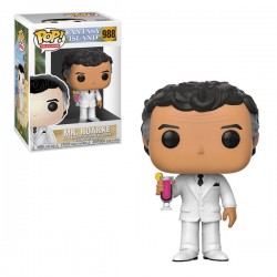 Figurine Pop FANTASY ISLAND Mr Roarke