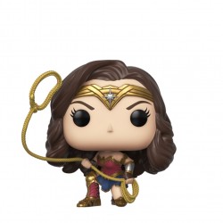 Figurine Pop WONDER WOMAN 84 Wonder Woman Lasso