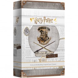 JEU HARRY POTTER - La bataille de Poudlard