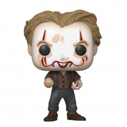 Figurine Pop Ça - Pennywise Meltdown