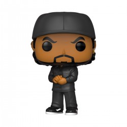 Figurine Pop ROCK Ice Cube