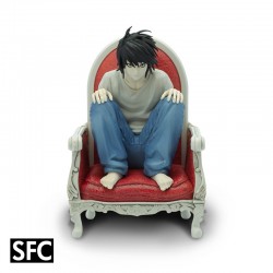 Figurine Pop DEATH NOTE - L
