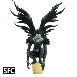 Figurine DEATH NOTE - Ryuk 30 cm