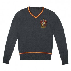 Pull HARRY POTTER - Gryffondor