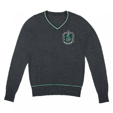 Pull HARRY POTTER - Serpentard