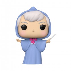 Figurine Pop CENDRILLON - Fairy Godmother