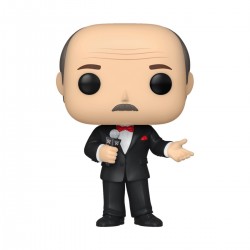 Figurine Pop WWE Pop Mean Gene