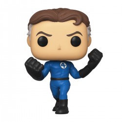 Figurine Pop LES 4 FANTASTIQUES - Mister Fantastic