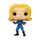 Figurine Pop Marvel Les 4 Fantastiques Invisible Girl